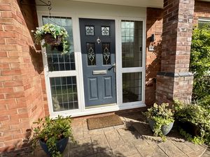 Entrance - click for photo gallery